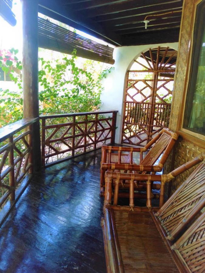Villa Marmarine Beach Resort & Restaurant Siquijor Exterior photo